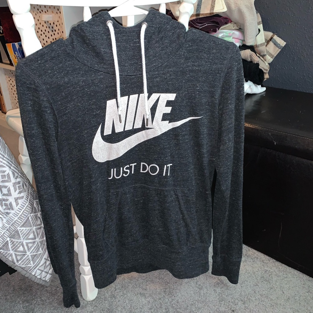Women’s Nike hoodie